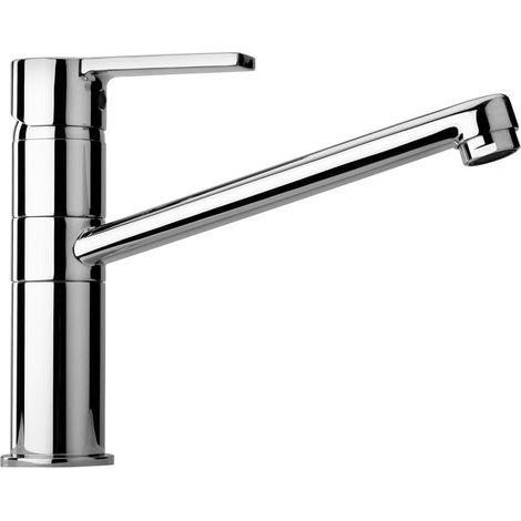 Monocomando lavello bocca coassiale le mans (1/3)