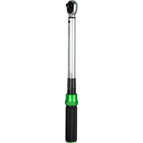 Chiave dinamometrica jbm 3/8 inch intervallo 19-110 Nm