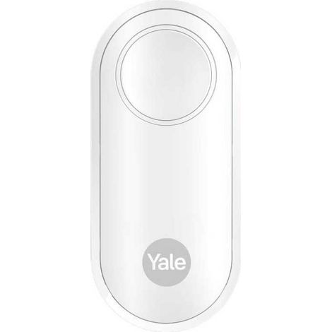 Botón Yale