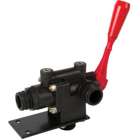 Rubinetto princ. UCM/Idrominus ANNOVI REVERBERI AR1351 (1/2)