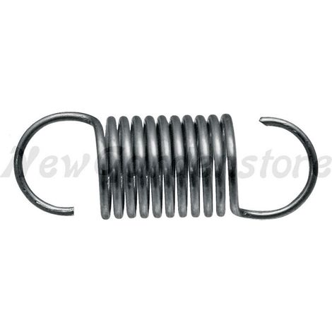 Molla di regolazione trattorino tagliaerba BRIGGS & STRATTON 792813 MODIFICA 3600 GIRI