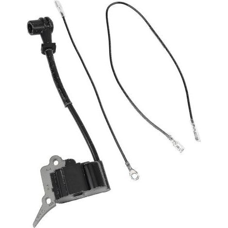 Bobine d'allumage pour tronçonneuse, pièces détachées pour débroussailleuse 2500 25cc et outils