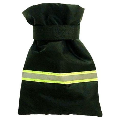 1pièces Protection pour Robinet Extérieur Couvercle Antigel pour Robinet Housse Isolante Lot de Protections pour Hiver (1/5)