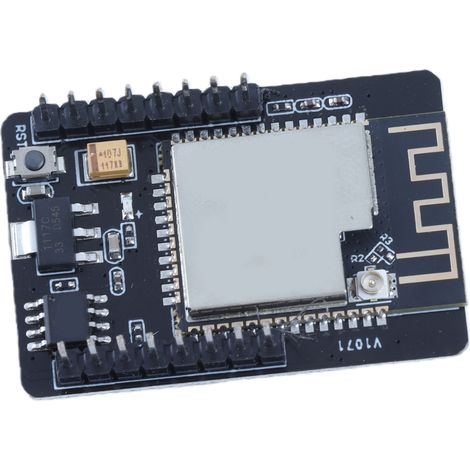 ESP32S Wi-Fi Bluetooth module caméra carte de développement ESP32 avec module caméra (1/5)