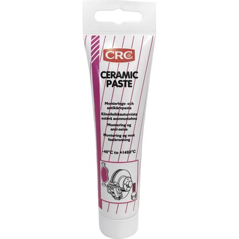 Pâte céramique CRC 10720 C09907 (1/5)