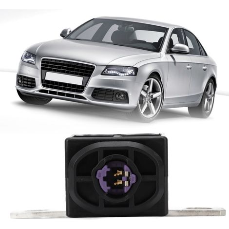 Der Batterieüberladeschutz 4F0915519 ist für Audi A4 2009-2020 geeignet. (1/5)