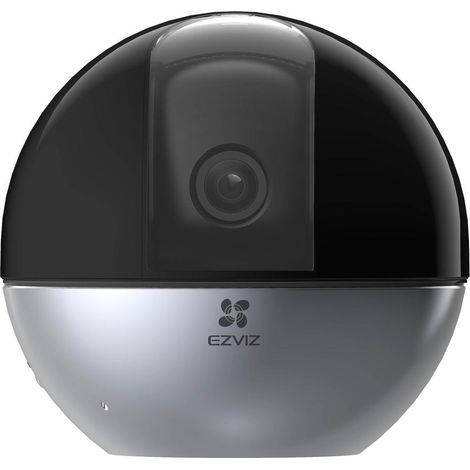 Caméra domestique intelligente EZVIZ E6 (1/7)