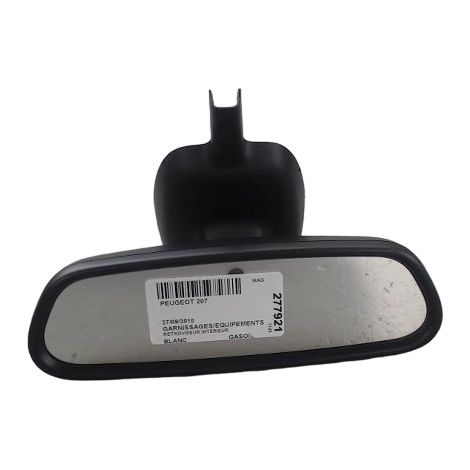 Retroviseur Interieur PEUGEOT 207 [PRODUIT D'OCCASION]♻️8154cs