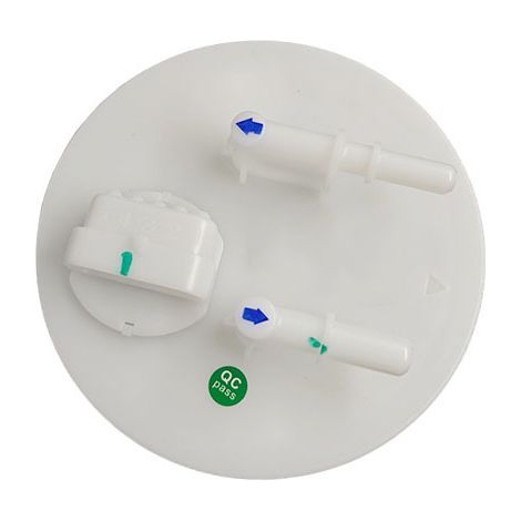 This new, high-quality fuel pump assembly is compatible with the Chery Arrizo 5 fuel pump model J60-1106010: J60-1106010 (1/4)