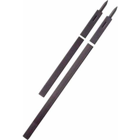 Piezas de cerradura triple Pz 2 93310 Mottura