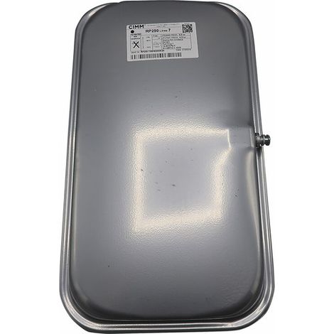Set vase d&039expansion 7l - DE DIETRICH CHAPPEE : 7656928