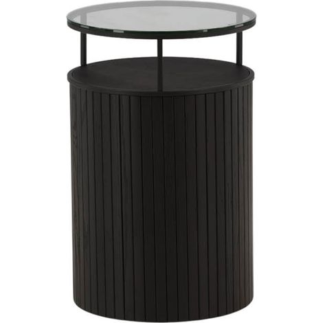 Bovall Table d’appoint (1/3)