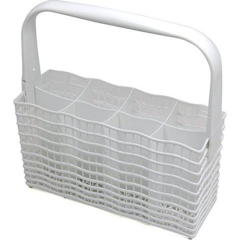 PANIER A COUVERTS POUR LAVE-VAISSELLE ZANUSSI