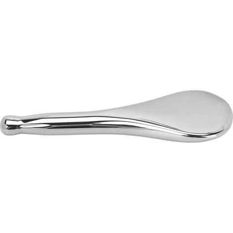 Pierre de Gua Sha pour Massage Facial et Détente des Points d'Acupuncture (1/5)