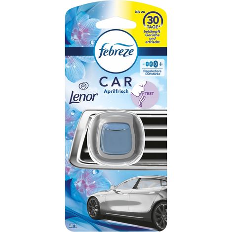 Febreze Car Lenor Aprilfrisch