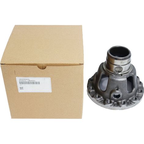 458223B450 convient aux carters de différentiel des transmissions automatiques Hyundai Kia A6LF1/2/3.