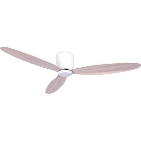 Ventilateur de plafond scandinave Airfusion Radar Ø 107 cm - 212885 (1/3)