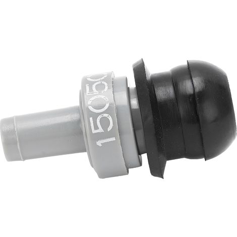 Soupape PCV 12204‑15050 pour Toyota Corolla 4AFE 7AFE 1993‑1997 Pièce de Rechange (1/5)
