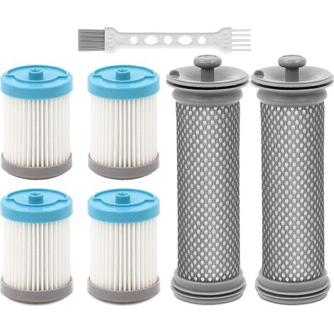 Filtro de repuesto para aspiradora inalámbrica Tineco A10 A11 Hero A10 A11 Master PURE (1/5)