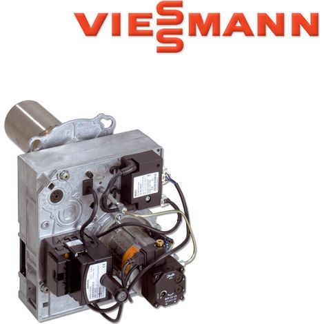 Vitoflame 300 50kW rla  von Viessmann - Z010190