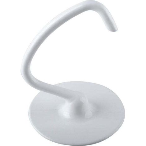 K45DH Accessoires Robot Crochet Pétrisseur pour KitchenAid (1/4)