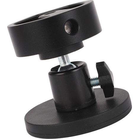 Support magnétique pour mini antenne parabolique portable à angle réglable (1/5)