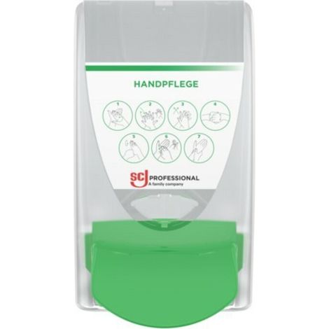 PROLINE Seven Circles Spender Handpflege 1L Wandspender (1/2)