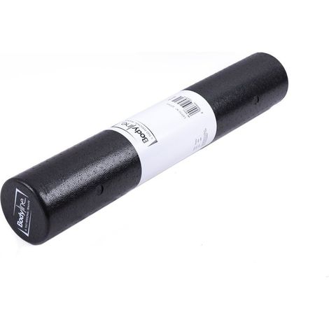 BODYLINE Roller 90x15 Cm Foam Fitness Rullo Per Massaggio Muscolare Auto (1/5)