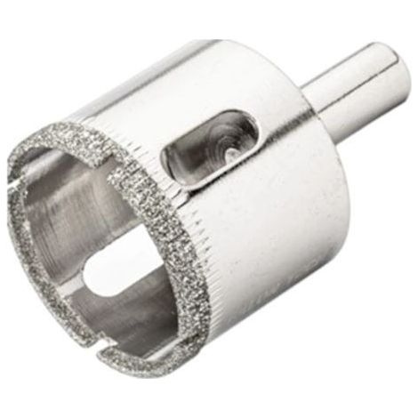 Scie cloche diamantée pour grès cérame 35 mm KD11224