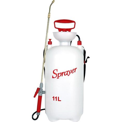 Pulvérisateur à pression SX-11B 11,0 l