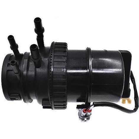 Kraftstofffilter U212-13-480 für Ford Ranger BT-50 ab 2011 AB399155AD ,5224622 (1/5)