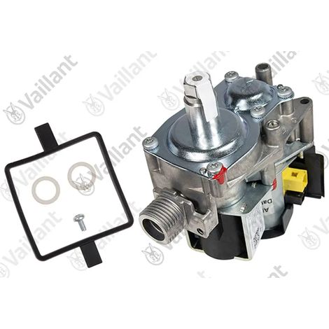 VAILLANT Valvola del gas, con regolatore di pressione VC 146/5-5 R2 u.w. Vaillant-Nr. , 0020146733