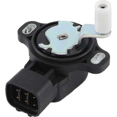 Sensor de posición del acelerador Conjunto del pedal del acelerador (1/5)