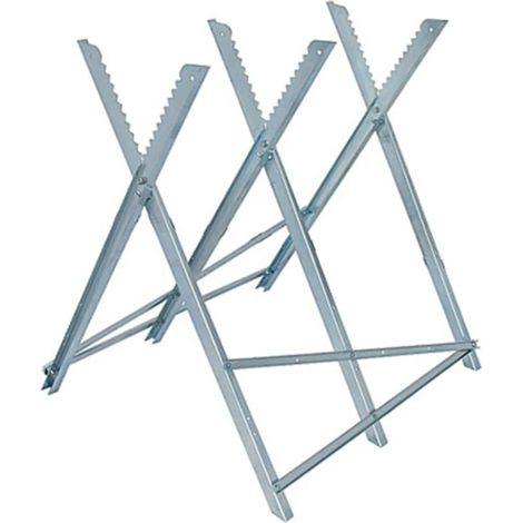 Brennenstuhl caballete de sierra MB 150S 81 x 790 x 850 mm - 1440840