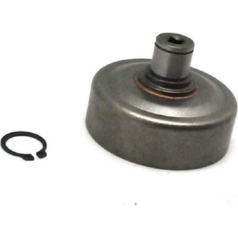 The passive drive is compatible with the STIHL models FS160, FS220, FS280 and FS290 (reference 41191602906).