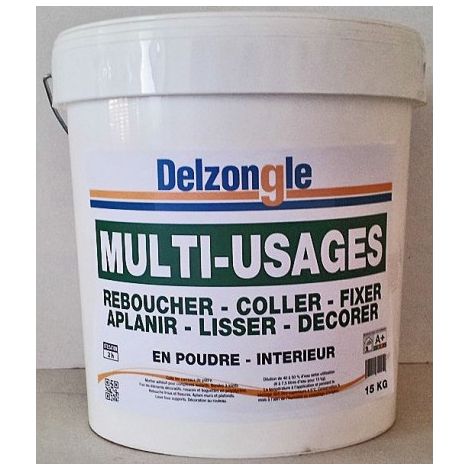 Dle Mehrzweckbeschichtung 15kg - Dle