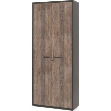 Armoire de bureau contemporaine Carlos (1/5)