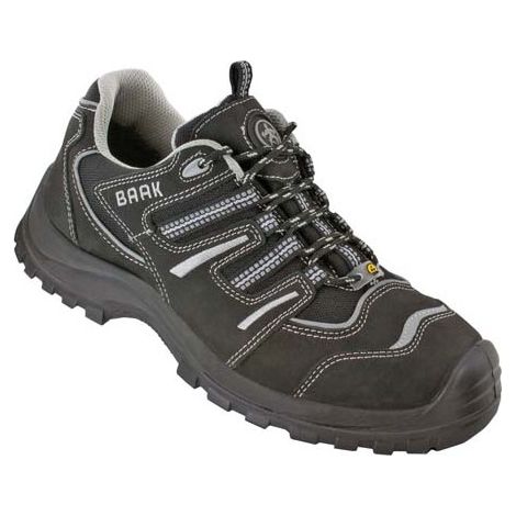 Zapatos de seguridad Peter 7204, S3,Talla 39