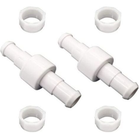2 pezzi, pezzi di ricambio per robot pulitore a sfera per tubi della piscina Polaris compatibile 280 3900 (1/4)