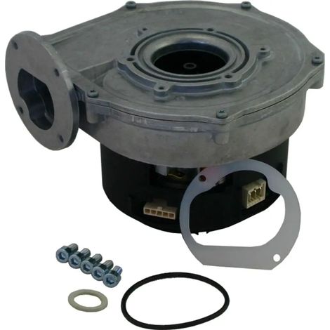 Wolf Ventilador para CGB/CGS/CGW 11-24, 8603047