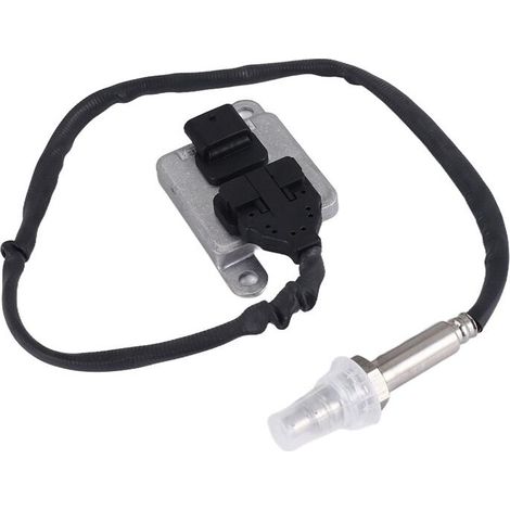 Stickoxidsensor 5WK96650B NOx-Sensor für F10 F11 F18 523i 528i 530i 759040204 11787590404 11787590 404