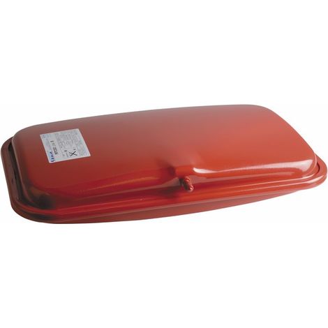 Vaso 8L. Insième r06200005 - RIELLO : 4034744
