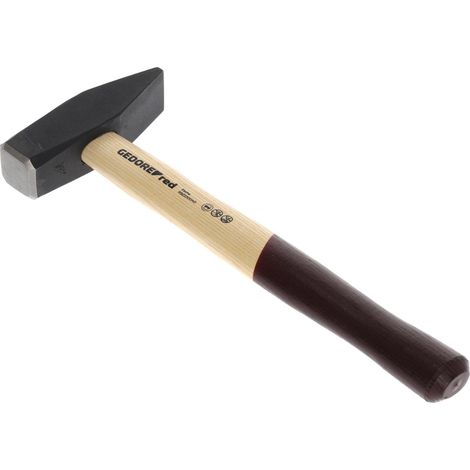 R92100040 Martello da fabbro 1000 g 360mm Frassino (1/4)