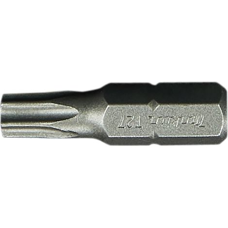 Makita Bit T27x25 mm 3 St. - B-23634
