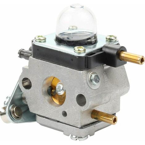 Carburateur C1U K54A pour motoculteur Mantis 7222 7222E 722M 7225 7230 7234 7240 7920 7924 (1/3)