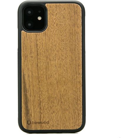 Funda de madera TEK para iPhone 11 (1/3)