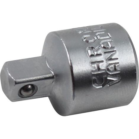 Faithfull Socket Adaptor 3/8in - 1/4in FAISOCAD38FQ (1/3)