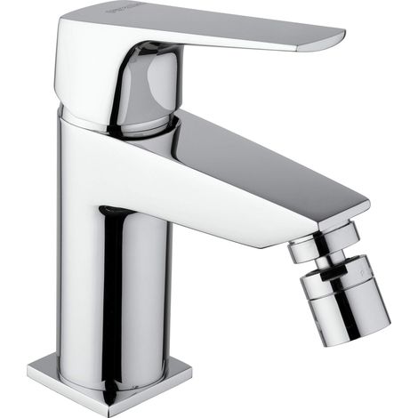Piralla Iceberg Miscelatore bidet in ottone cromato 0IC00094A22  Cromo
