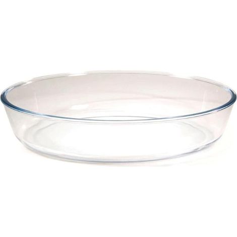 FUENTE OVAL OTTO 350x241x65 MM (1/2)