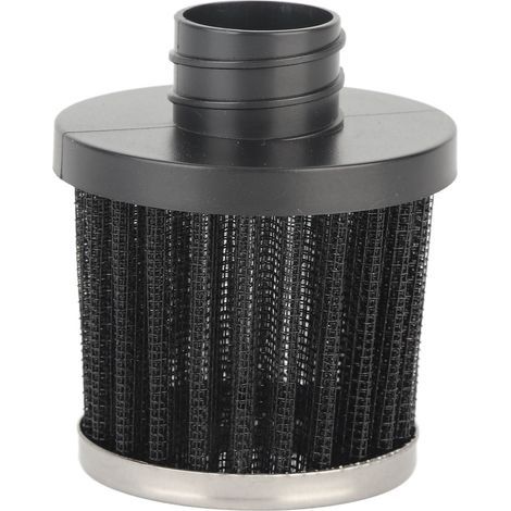 Universeller 25-mm-Lufteinlassanschluss für Webasto-Heizungsfilter (1/5)